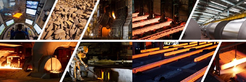 Çelik Malzemelerin Metalurjik Karakterizasyonu, İsimlendirilmesi, Standartlarda Gösterimi, Isıl İşlemleri ve Çelik Seçimi Eğitimi (Online)